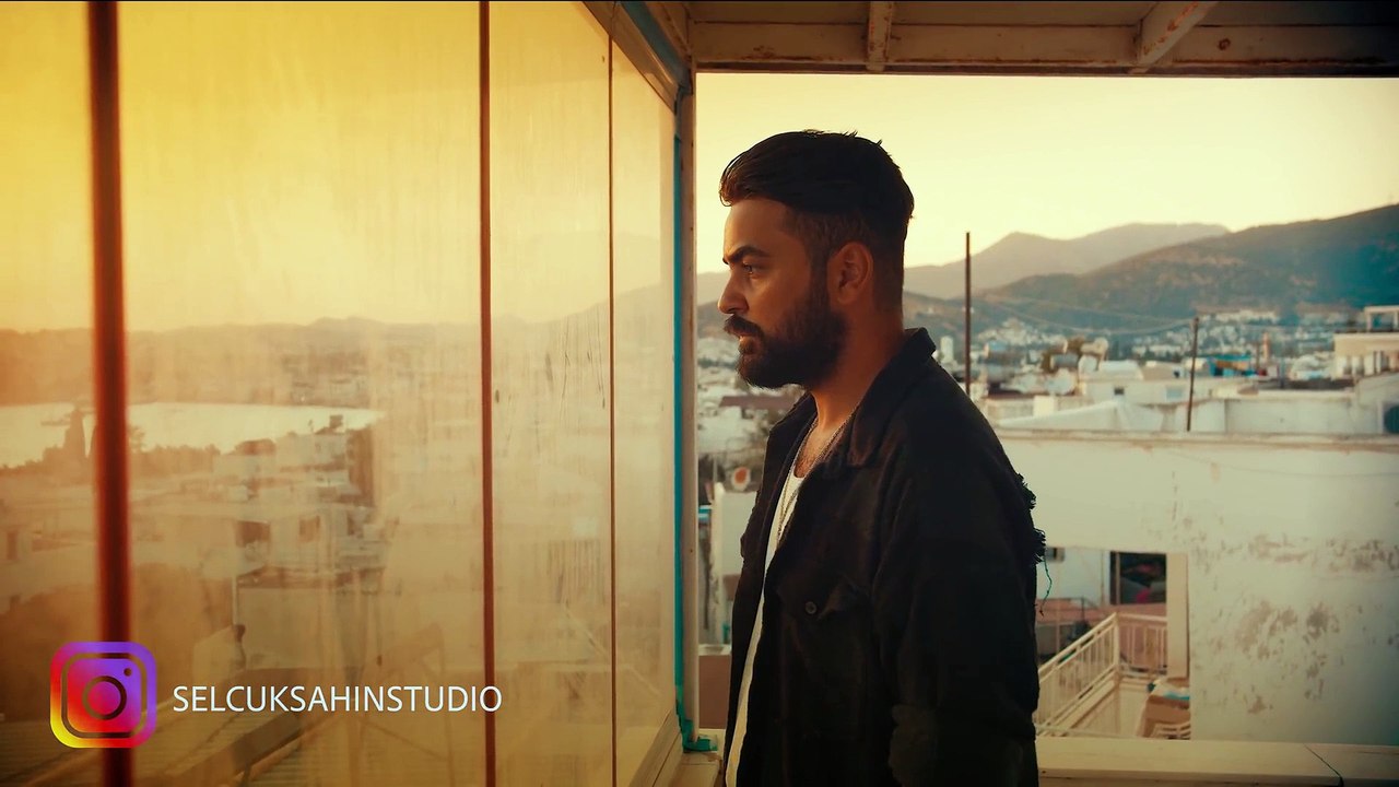 Selçuk Şahin - Kıymet (Official Lyric Video)