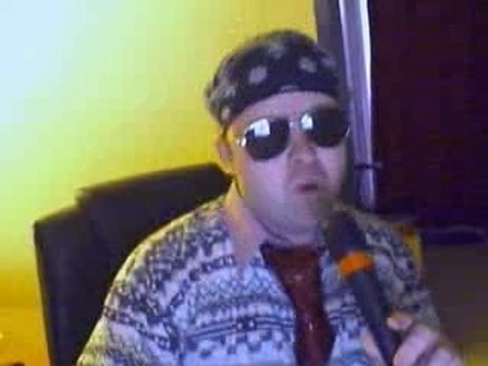 Scooter the rebel yell la parodie!