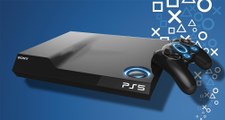 PS5 : manette haptique, graphismes, nouvelle interface... toutes les infos PlayStation 5 