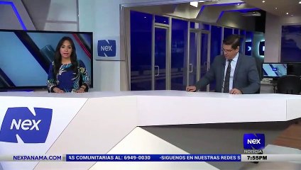 Nota de prensa de la oficina del expresidente Martinelli  - Nex Noticias