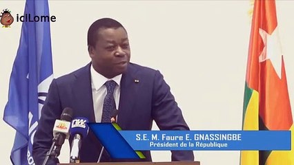 Faure Gnassingbé est déjà sûr de lui pour 2020