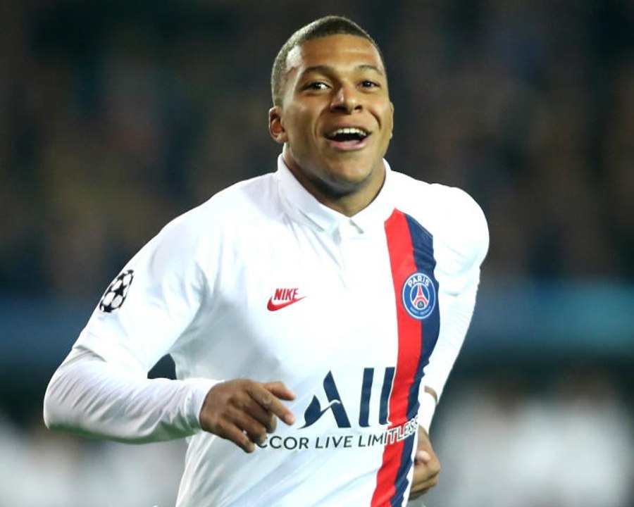 Real - Zidane : "Mbappé et le PSG démontrent toutes leurs qualités"