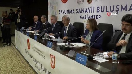 Tải video: Cumhurbaşkanlığı Savunma Sanayii Başkanı Prof. Dr. İsmail Demir: 