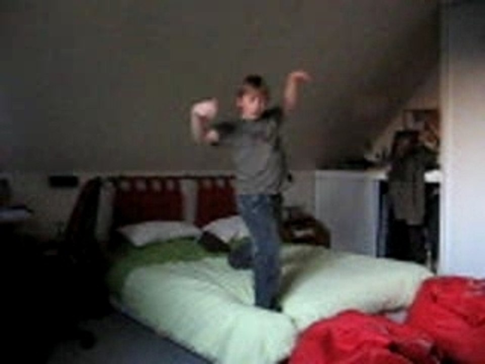 entrance music Jeff Hardy