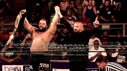 Pre-order Saturday Night SuperFight NOW