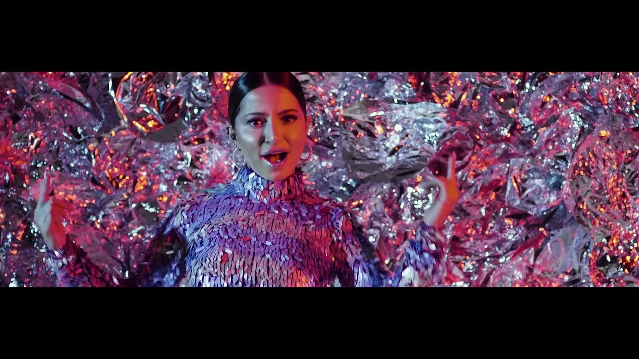 Hasibe - Avara ¦ Prod. Umut Timur