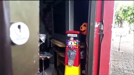 Tentativa de arrombamento é registrada no Centro