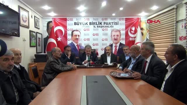 Sivas destici abd, türkiye'ye düşmanlık eden bir ülke