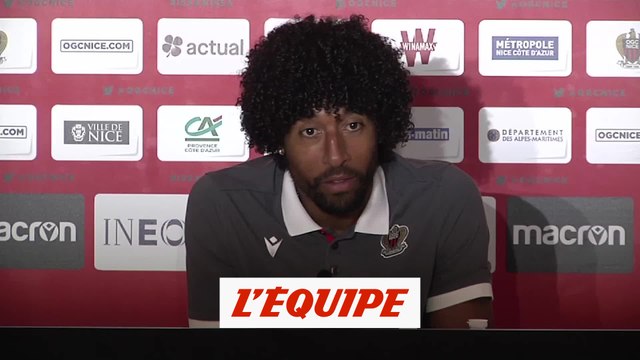 Dante «Chacun doit prendre ses responsabilités» - Foot - L1 - Nice