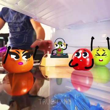 Tout est mieux avec nos petits trucs - TRUC-LAND