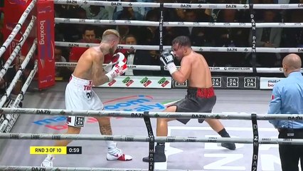 Daniele Scardina vs Ilias Achergui (25-10-2019) Full Fight 720 x 1272