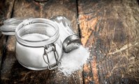 6 Sneaky Signs You Might Be Eating Too Much Salt
