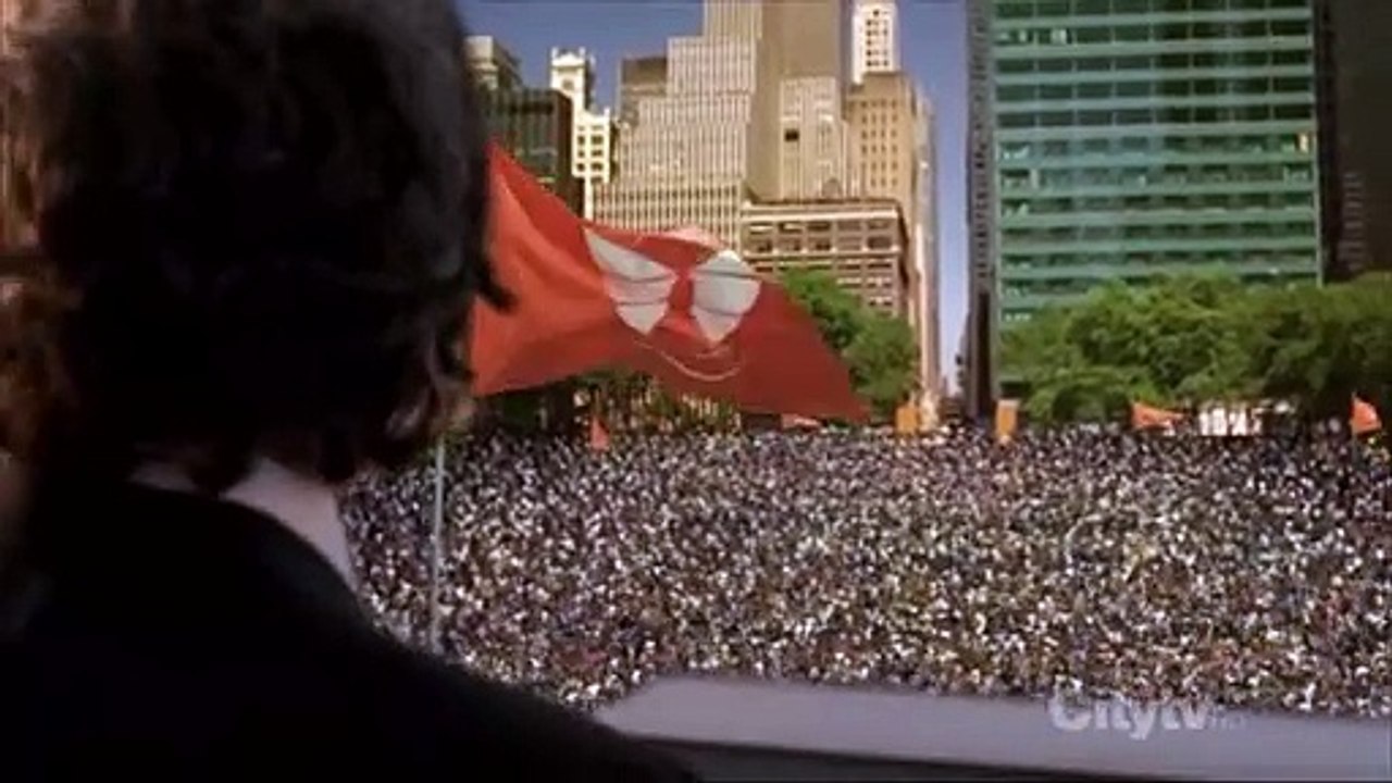 Kings (2009) 60sec spot A