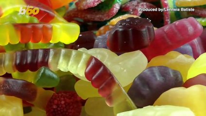 Too Much Halloween Candy? 5 Cool Ways To Repurpose Leftover Treats!