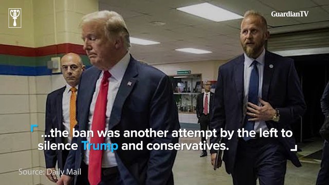 Twitter bans political advertisements from its platform