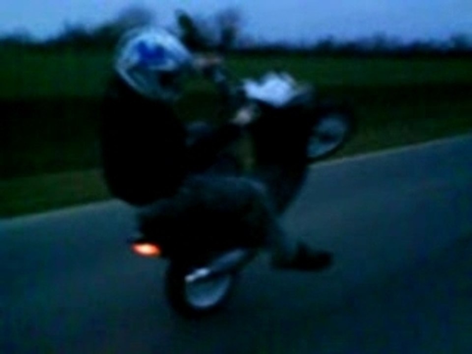 wheel en rocket