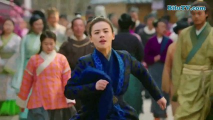 Oh My General Vietsub 05- Tướng Quân Ở Trên Ta Ở Dưới - Tong hop Diep Chieu & Ngoc Can 1