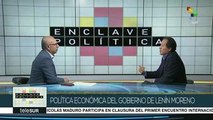 Entrevista con Jorge Gestoso: Conversamos con Pablo Dávalos