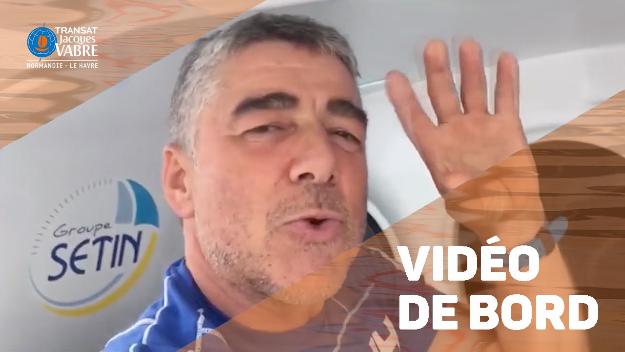 TRANSAT JACQUES VABRE - Groupe SETIN - 01/11/2019