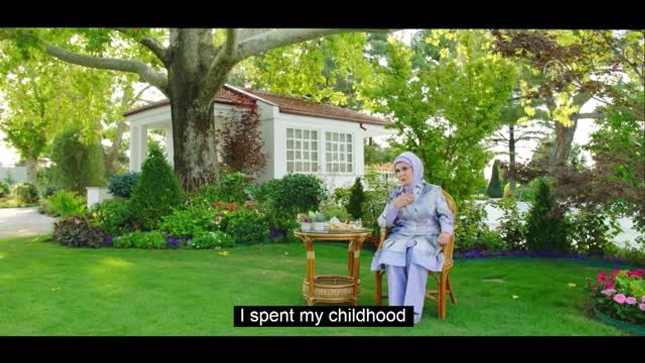 Sıfır Atık Projesi tanıtım filmi