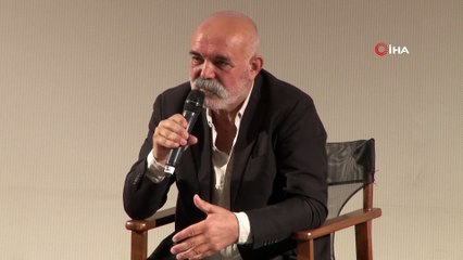 Çukur’un İdris Babası’ndan Dizideki Şiddet Eleştirisine Cevap