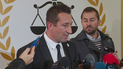 Xholev: Nuk jemi fajtor për lëndët e PSP-së