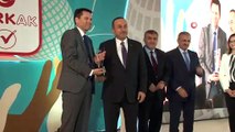 Bakan Çavuşoğlu: 'Son 20 yılda ihracat, 26 milyar dolardan 170 milyar doların üzerine çıktı'