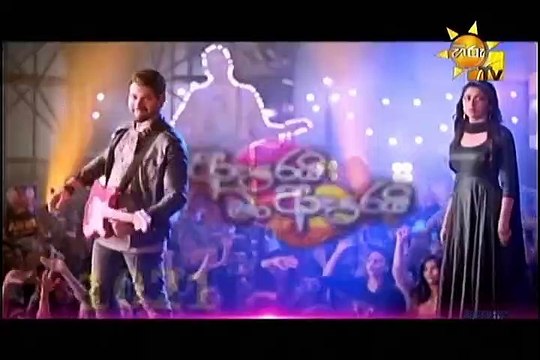 Adarei Man Adarei Episode 1021