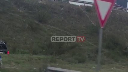 Atentati në Durrës, plagoset prokurori Arjan Ndoja, po udheone me dy persona me precedent penal