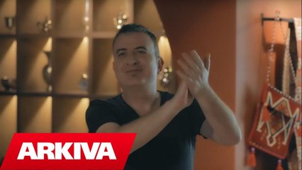 Ilir Suku (Likja) - Moj e bukur per merak (Official Video HD)