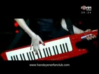 Top turkish Songs serie_hande yener_romeo