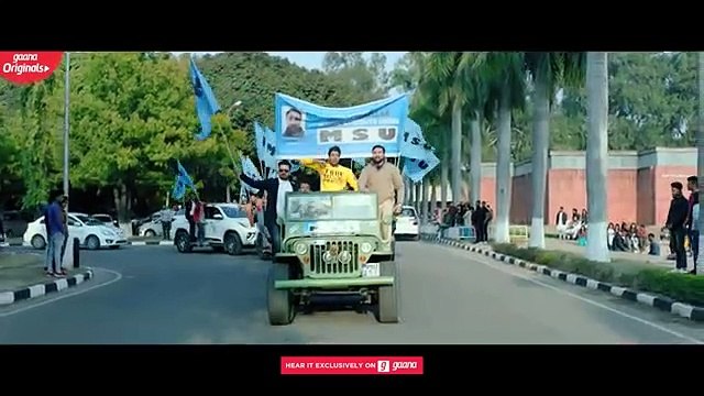 Sikander _ Karan Aujla (Title Track) Guri _ Kartar Cheema _ Latest Punjabi Songs