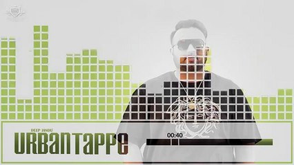 URBAN TAPPE _ Deep Jandu _ Karan Aujla _ New Punjabi Song 2019 _ RMG