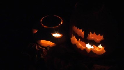 Halloween në Gjakovë-Lajme