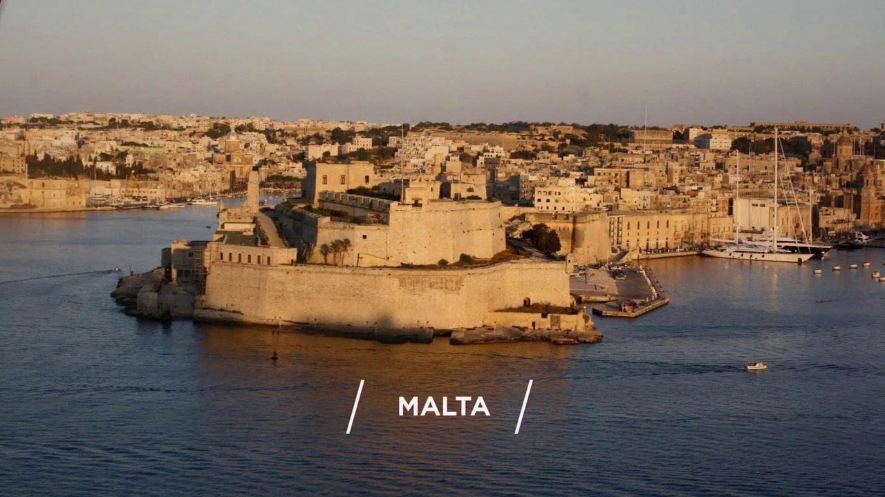 "MALTA" Top 50 Tourist Places | Malta Tourism