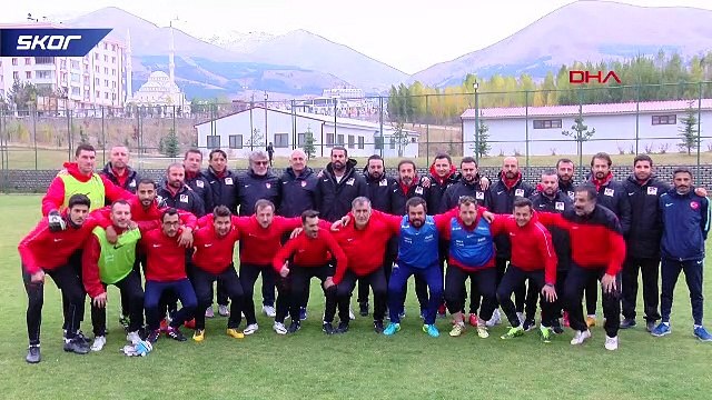 Volkan Demirel: İdolüm yok