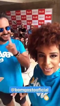 [Cobertura de Eventos] Churrascão Litoral - Bryce Caniçali