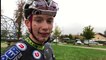 Cyclo-cross : la réaction de Natan Patrois après sa victoire au Trophée d’Epinal
