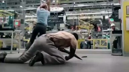 Terminator: Dark Fate- Official Trailer