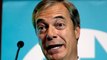 Brexit Party’s Nigel Farage offers election pact to PM Johnson