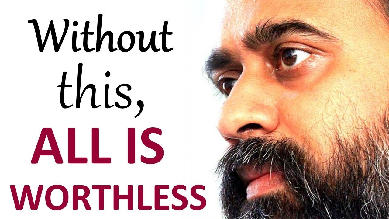 Without this, all is worthless || Acharya Prashant, on Guru Kabir (2019)