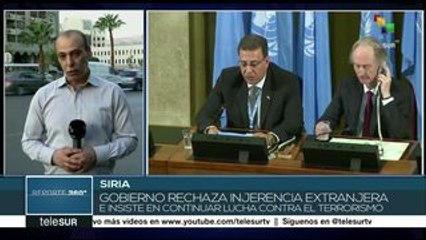 Reporte 360:Parlamento libanés se prepara para elegir al nuevo premier