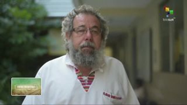 Entre Fronteras: Acuerdos del 'tercer país seguro' en Centroamérica