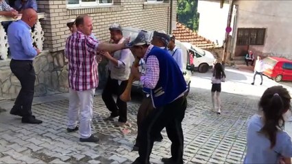 Syneti i Djemve MAFIZIT - Usta Miftari & Mekushi