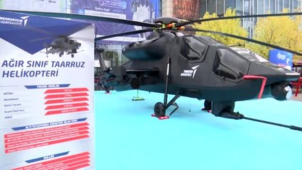 Bakan Kasapoğlu, Verimlilik ve Teknoloji Fuarı'nı ziyaret etti
