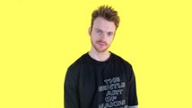 FINNEAS "I Lost A Friend" Official Lyrics & Meaning | Verified