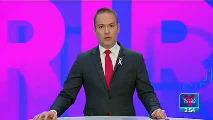 Olga Sánchez Cordero acudirá a la toma de posesión de Jaime Bonilla en Baja California