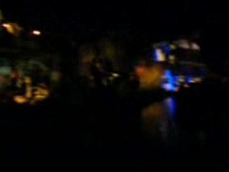 Grotte des Pirates - Piraten Batavia (Europa-Park 2007)