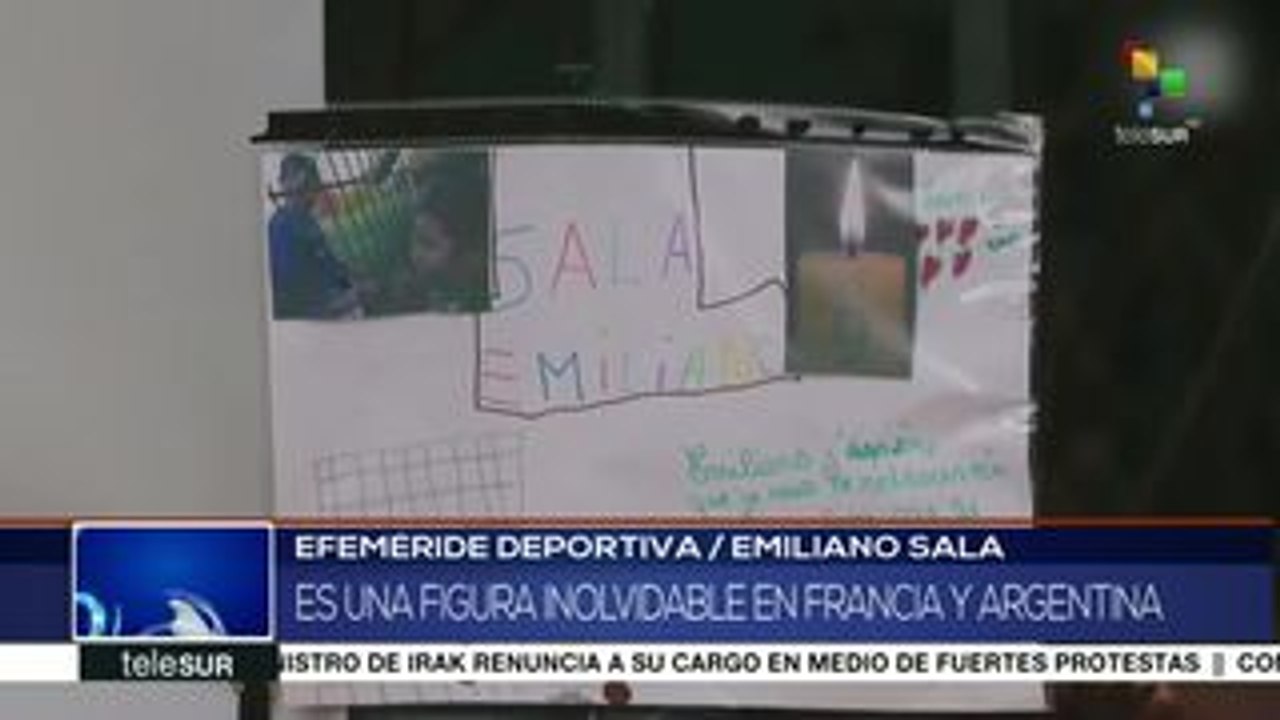 Deportes teleSUR: Rojas y Limardo nominados como mejores atletas