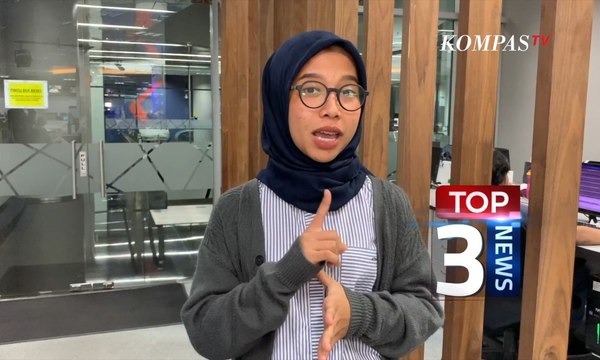 TOP3NEWS: Idham Azis Dilantik, Kapolri Idham Azis Temui Panglima TNI, KPK Optimis Kasus Novel